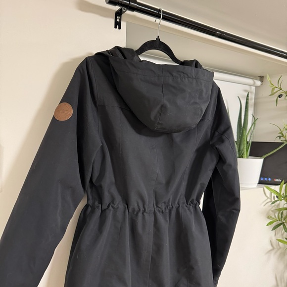 Firefly Winter Jacket - Picture 15 of 16